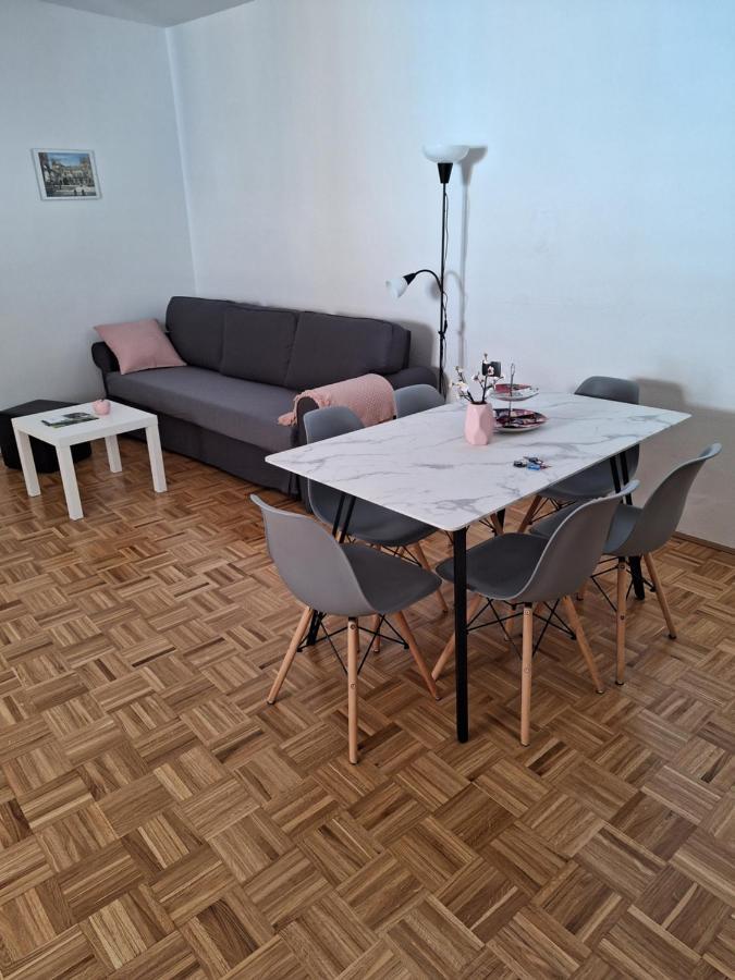 Appartamento Kp With Parking Capodistria